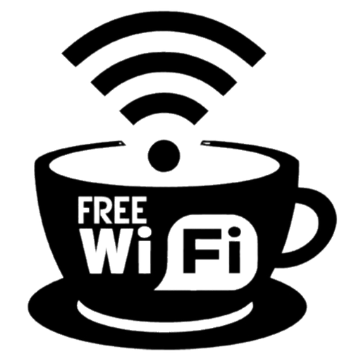 Offline Wifi Chat icon