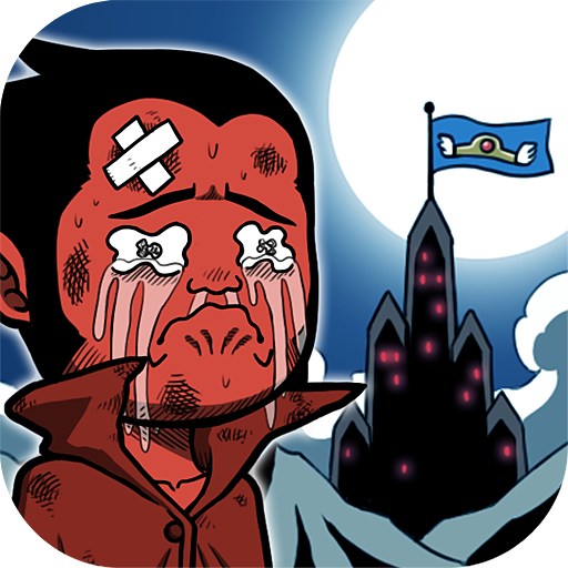 Homeless Demon King(Idle Game) icon