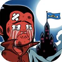 Homeless Demon King(Idle Game)