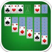Solitaire icon