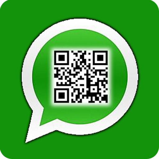 Whats Web Scanner &amp; Status Saver icon