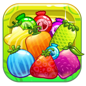 Wizard OZ of Fruit icon