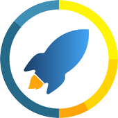 Vivid Vision Launcher icon