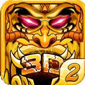 adventure jungel jumper runner