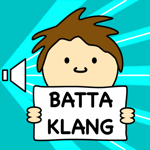 BattaKlang Vocal icon