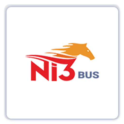 Ni3 Bus icon