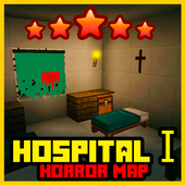 Hospital Horror - 1 icon
