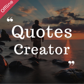 Picture Quotes and Quotes Creator icon