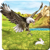 Ultimate Bird Simulator 3D icon