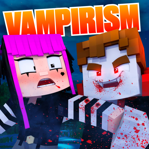 Vampire mods for Minecraft PE icon