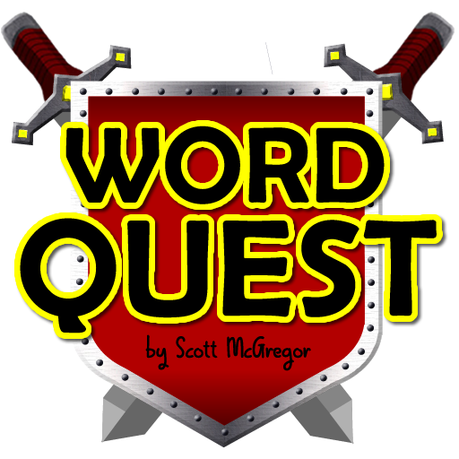 Word Quest icon