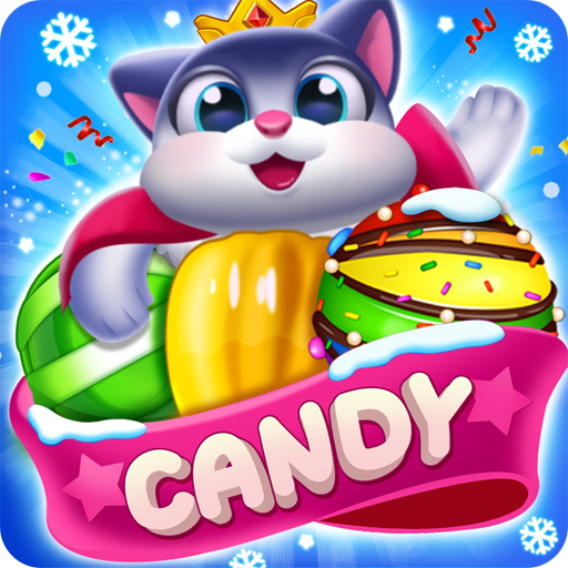 Candy Pop 2022 icon