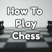 How To Play Chess icon