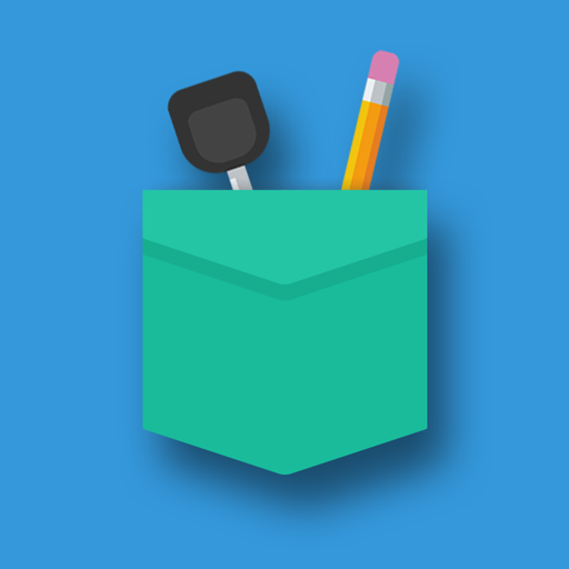 LotPocket by Makin Auto icon