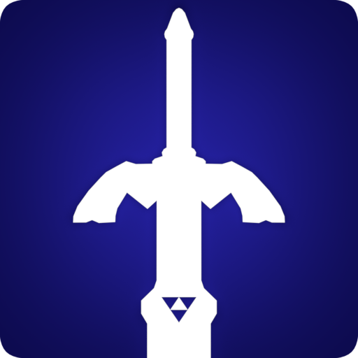 My Master Sword icon