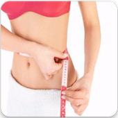 تخسيس الجسم في أسبوع أيقونة