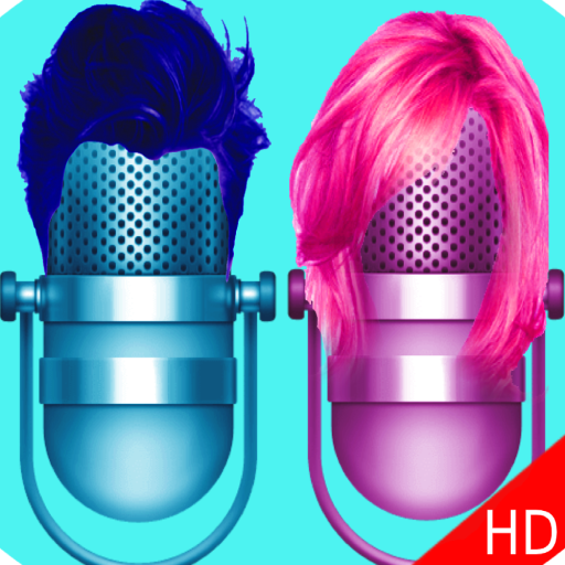 Voice Changer LUX icon