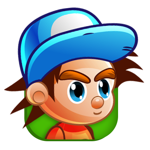 Jungle Adventures 5 icon