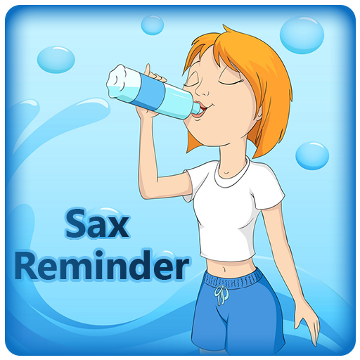 Sax Reminder icon