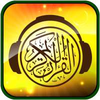 القرآن Mp3 - 50 القراء و ترجمة الصوت on 9Apps