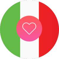 Italy Dating App and Italian Chat Free