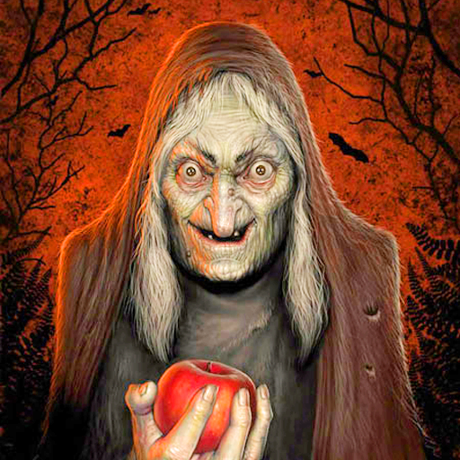 Dark Forest: Lost Story Creepy &amp; Scary Horror Game icon