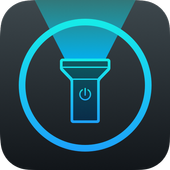 Super LED Flashlight icon