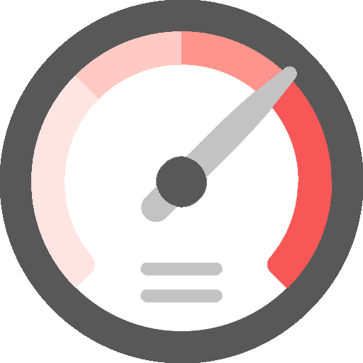 Internet Speed Meter icon