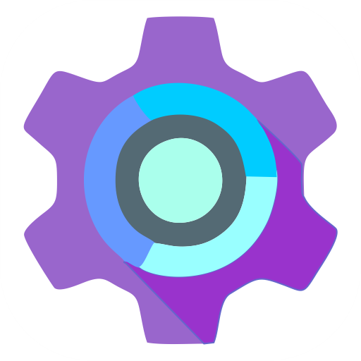 HW Android Info icon