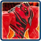 Max Steel Man icon