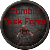 Zombie Kill : Task Force Free icon
