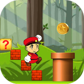 Jungle World of Mario icon