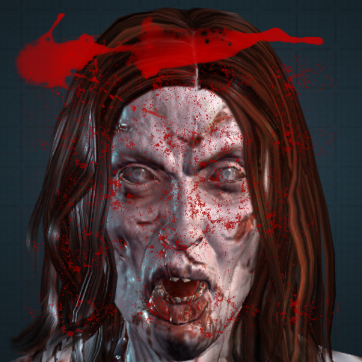 Mind Dead Remake icon