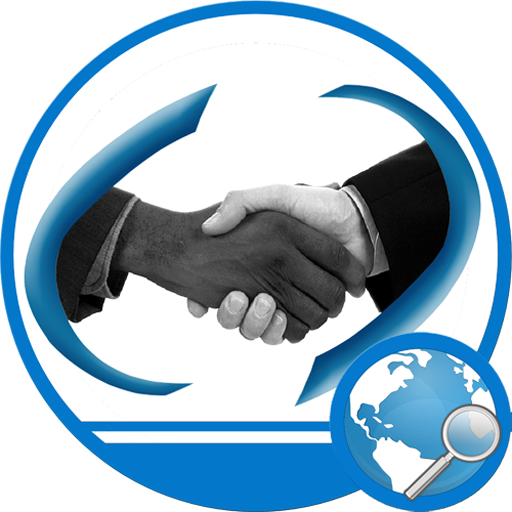 Cooperations office icon