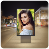 Hoarding Photo Frames icon