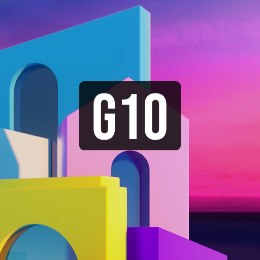 G10 Theme Kit icon