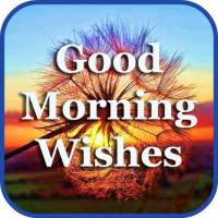 Good Morning Wishes on 9Apps