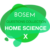 BOSEM Home Science X Questions Collection icon