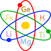 Chemical Elements icon