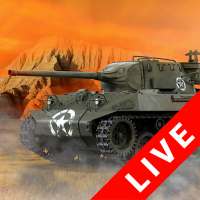 Tanks Live Wallpapers