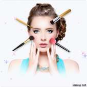 Beauty Makeup - makeup photo editor