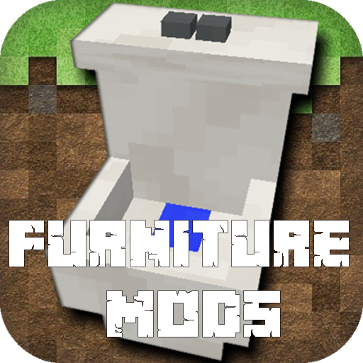 Furniture Mods for Minecraft MCPE icon