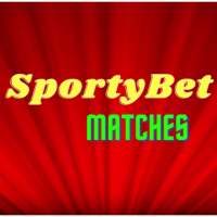 SportyBet 100% Matches