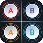 Knock lock screen - Applock icon