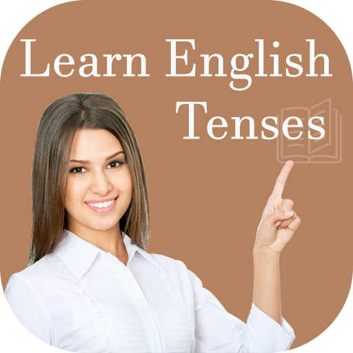 English Tense أيقونة