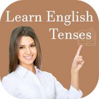 English Tense on 9Apps