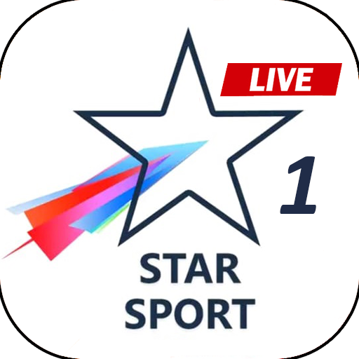 Star Sports Live Cricket Match &amp; IPL T20 Guide icon