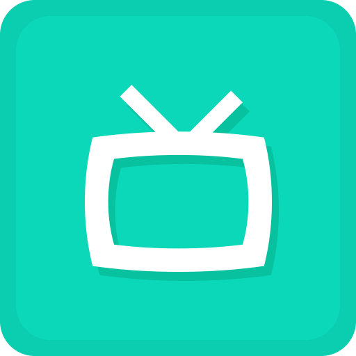 My TV | A single channel TV application icon