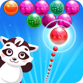 New Bubble Shooter : Bubble Games 2019 icon