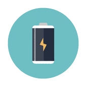 Battery Booster icon